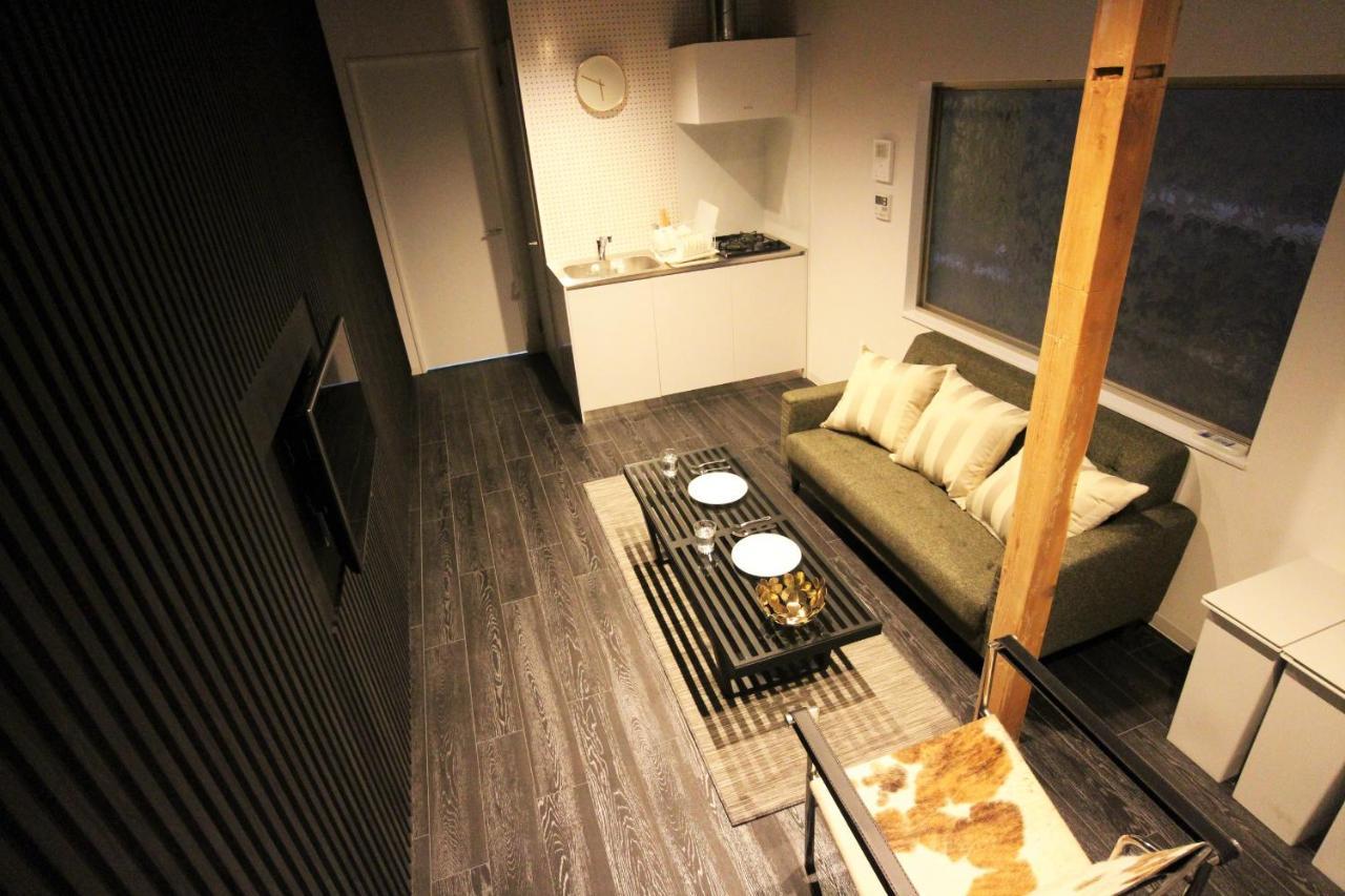 Sekai Hotel Tsuki Ósaka Exteriér fotografie